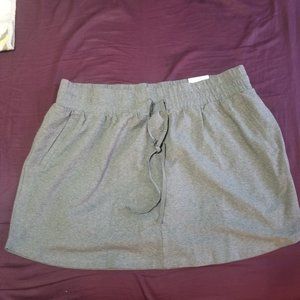 Lane Bryant Livi Active Cooling Skort NWT 22/24